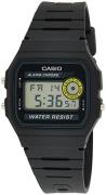 Casio F-94WA-8DG Classic LCD/Muovi Ø32 mm