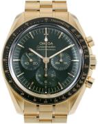 Omega Miesten kello 310.60.42.50.10.001 Speedmaster Moonwatch