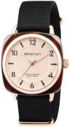 Briston Naisten kello 18536-PRA-T-6 Classic Tekstiili Ø40 mm