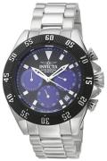 Invicta Miesten kello 22397 Speedway Monivärinen/Teräs Ø48 mm