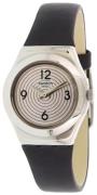 Swatch Naisten kello YSS301 Classic Hopea/Kumi Ø25 mm