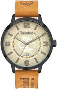 Timberland Miesten kello TDWGB2091003 Classic Nahka Ø44 mm