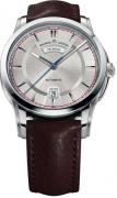 Maurice Lacroix Miesten kello PT6158-SS001-131 Pontos Hopea/Nahka