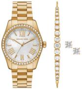 Michael Kors Naisten kello MK1079SET Lexington