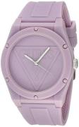 Guess W0979L8-NA Retro Violetti/Muovi Ø42 mm