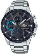 Casio Miesten kello EFS-S620DB-1BVUEF Edifice Musta/Teräs Ø42 mm