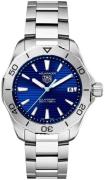 TAG Heuer Miesten kello WBP1113.BA0000 Aquaracer Professional 200