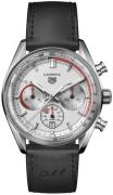 TAG Heuer Miesten kello CBS2011.FC6529 Carrera Chronosprint x Porsche