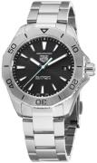 TAG Heuer Miesten kello WBP1114.BA0000 Aquaracer Professional 200