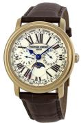 Frederique Constant Miesten kello FC-270EM4P5 Classics