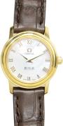 Omega Naisten kello 4670.71.02 De Ville Prestige Quartz Small