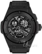 Hublot Miesten kello 708.CI.0110.RX King Power Chrono Tourbillon Kumi