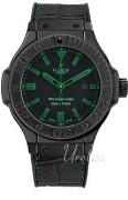 Hublot Miesten kello 322.CI.1190.GR.ABG11 BB King All Black