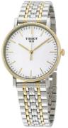 Tissot Miesten kello T109.410.22.031.00 T-Classic