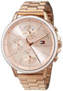 Tommy Hilfiger Naisten kello 1781788 Sport