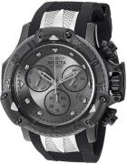 Invicta Miesten kello 26969 Subaqua Musta/Teräs Ø55.45 mm