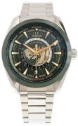 Omega Miesten kello 220.30.43.22.10.001 Seamaster Aqua Terra 150m