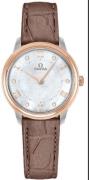 Omega Naisten kello 434.23.30.60.55.001 De Ville Prestige