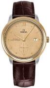 Omega Miesten kello 434.23.41.20.08.001 De Ville Prestige