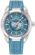 Omega Miesten kello 220.12.43.22.03.002 Seamaster Aqua Terra 150m