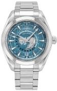 Omega Miesten kello 220.10.43.22.03.002 Seamaster Aqua Terra 150m