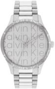 Calvin Klein 25200342 Iconic Hopea/Teräs Ø42 mm