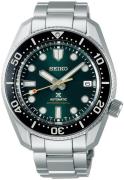 Seiko Miesten kello SPB207J1 Prospex Vihreä/Teräs Ø42 mm