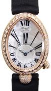 Breguet Naisten kello 8928BR-51-844 DD0D Reine De Naples