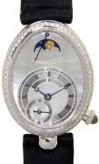 Breguet Naisten kello 8908BB-52-864 D00D Reine De Naples