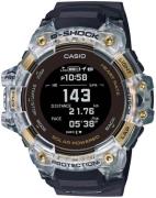 Casio G-Shock Miesten kello GBD-H1000-1A9ER LCD/Muovi Ø55 mm