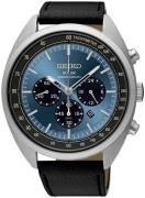 Seiko 99999 Miesten kello SSC625P1 Sininen/Nahka Ø45 mm