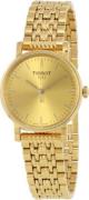 Tissot T-Classic Naisten kello T109.210.33.021.00