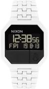 Nixon 99999 Miesten kello A158126-00 LCD/Teräs