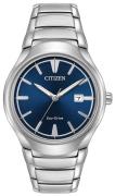 Citizen 99999 Miesten kello AW1550-50L Sininen/Teräs Ø40 mm