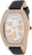 Invicta Wildflower Naisten kello 31956 Hopea/Satiini