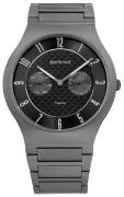 Bering Titanium Miesten kello 11939-777 Harmaa/Titaani Ø39 mm