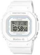 Casio Baby-G Naisten kello BGD-560-7ER LCD/Muovi