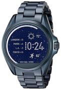 Michael Kors Smartwatch MKT5006 LCD/Teräs Ø44.5 mm