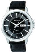 Citizen Leather Miesten kello BF2011-01E Musta/Nahka Ø41 mm