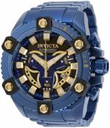 Invicta Coalition Forces Miesten kello 34727 Monivärinen/Teräs Ø56