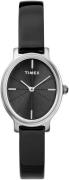 Timex 99999 TW2R94500D7 Musta/Nahka Ø24 mm