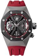 Audemars Piguet Royal Oak Miesten kello 26588IO.OO.D067CA.01