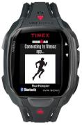 Timex Ironman Miesten kello TW5K84600 LCD/Muovi