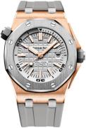 Audemars Piguet Royal Oak Offshore Miesten kello 15711OI.OO.A006CA.01