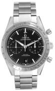 Omega Speedmaster 57 Co-Axial Chronograph 41.5mm Miesten kello