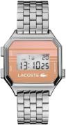 Lacoste 99999 2020136 LCD/Teräs
