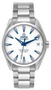 Omega Seamaster Aqua Terra 150m Master Co-Axial 38.5mm Miesten kello