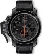 Graham Chronofighter Oversize Miesten kello 2CCAU.B01A