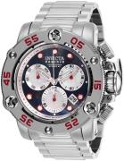 Invicta Miesten kello 28549 Reserve Musta/Teräs Ø52 mm