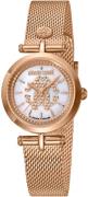 Roberto Cavalli by Franck Muller Naisten kello RV1L074M0086 Dress